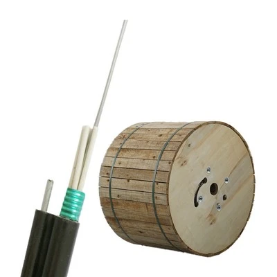 GYTC8S Outdoor Cable